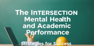 The Intersection of Mental Health and Academic Performance: Strategies for Success The Intersection of Mental Health and Academic Performance: Strategies for Success