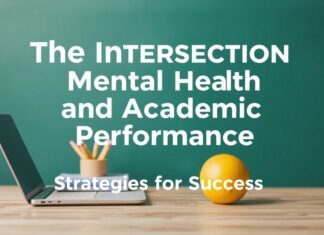 The Intersection of Mental Health and Academic Performance: Strategies for Success The Intersection of Mental Health and Academic Performance: Strategies for Success