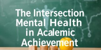 The Intersection of Mental Health and Academic Performance: A Comprehensive Guide The Intersection of Mental Health and Academic Achievement: A Comprehensive Guide