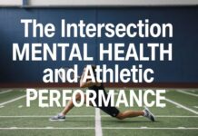 The Intersection of Mental Health and Athletic Performance The Intersection of Mental Health and Athletic Performance