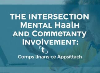 The Intersection of Mental Health and Community Engagement: A Holistic Approach The Intersection of Mental Health and Community Involvement: A Comprehensive Approach