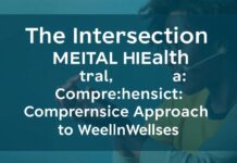 The Intersection of Mental Health and Cultural Engagement: A Holistic Approach to Wellness The Intersection of Mental Health and Cultural Engagement: A Comprehensive Approach to Wellness