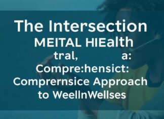 The Intersection of Mental Health and Cultural Engagement: A Holistic Approach to Wellness The Intersection of Mental Health and Cultural Engagement: A Comprehensive Approach to Wellness