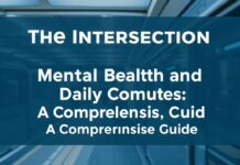 The Intersection of Mental Health and Daily Commutes: A Comprehensive Guide The Intersection of Mental Health and Daily Commutes: A Comprehensive Guide