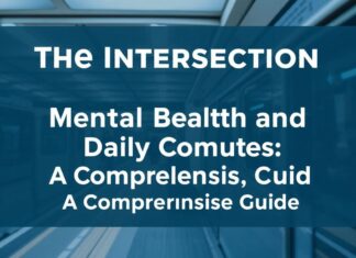 The Intersection of Mental Health and Daily Commutes: A Comprehensive Guide The Intersection of Mental Health and Daily Commutes: A Comprehensive Guide