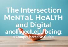 The Intersection of Mental Health and Digital Well-being: A Comprehensive Guide The Intersection of Mental Health and Digital Well-being: A Comprehensive Guide