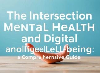 The Intersection of Mental Health and Digital Well-being: A Comprehensive Guide The Intersection of Mental Health and Digital Well-being: A Comprehensive Guide