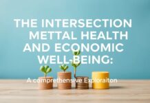 The Intersection of Mental Health and Economic Well-being: A Comprehensive Exploration The Intersection of Mental Health and Economic Well-being: A Comprehensive Exploration