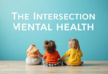 The Intersection of Mental Health and Family Entertainment: A Unique Perspective The Intersection of Mental Health and Family Entertainment: A Unique Perspective