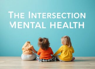 The Intersection of Mental Health and Family Entertainment: A Unique Perspective The Intersection of Mental Health and Family Entertainment: A Unique Perspective