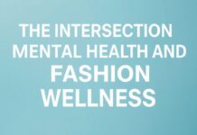 The Intersection of Mental Health and Fashion: Dressing for Wellness The Intersection of Mental Health and Fashion: Dressing for Wellness