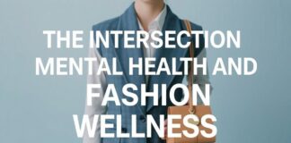 The Intersection of Mental Health and Fashion: Dressing for Wellness The Intersection of Mental Health and Fashion: Dressing for Wellness