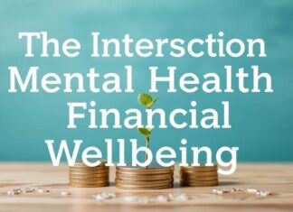 The Intersection of Mental Health and Financial Well-being The Intersection of Mental Health and Financial Well-being