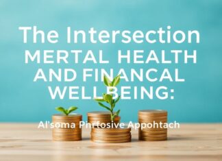 The Intersection of Mental Health and Financial Well-being: A Holistic Approach The Intersection of Mental Health and Financial Well-being: A Comprehensive Approach