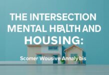The Intersection of Mental Health and Housing: A Comprehensive Analysis The Intersection of Mental Health and Housing: A Comprehensive Analysis