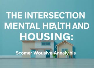 The Intersection of Mental Health and Housing: A Comprehensive Analysis The Intersection of Mental Health and Housing: A Comprehensive Analysis