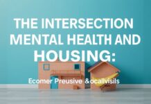 The Intersection of Mental Health and Housing: A Comprehensive Analysis The Intersection of Mental Health and Housing: A Comprehensive Analysis