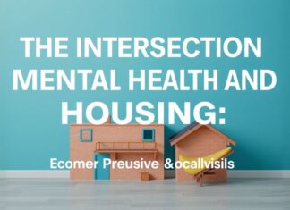 The Intersection of Mental Health and Housing: A Comprehensive Analysis The Intersection of Mental Health and Housing: A Comprehensive Analysis