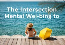 The Intersection of Mental Health and Leisure: Finding Balance in a Busy World The Intersection of Mental Well-being and Leisure: Finding Balance in a Hectic World