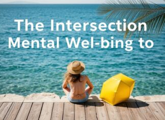 The Intersection of Mental Health and Leisure: Finding Balance in a Busy World The Intersection of Mental Well-being and Leisure: Finding Balance in a Hectic World