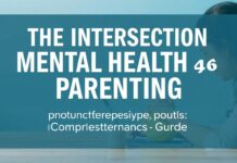 The Intersection of Mental Health and Parenting: A Comprehensive Guide The Intersection of Mental Health and Parenting: A Comprehensive Guide