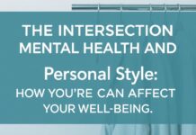 The Intersection of Mental Health and Personal Style: How Your Wardrobe Can Influence Your Well-being The Intersection of Mental Health and Personal Style: How Your Wardrobe Can Affect Your Well-being