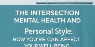 The Intersection of Mental Health and Personal Style: How Your Wardrobe Can Influence Your Well-being The Intersection of Mental Health and Personal Style: How Your Wardrobe Can Affect Your Well-being