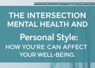 The Intersection of Mental Health and Personal Style: How Your Wardrobe Can Influence Your Well-being The Intersection of Mental Health and Personal Style: How Your Wardrobe Can Affect Your Well-being