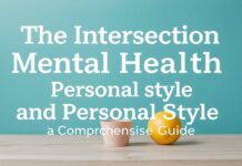 The Intersection of Mental Health and Personal Style: A Comprehensive Guide The Intersection of Mental Health and Personal Style: A Comprehensive Guide