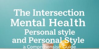 The Intersection of Mental Health and Personal Style: A Comprehensive Guide The Intersection of Mental Health and Personal Style: A Comprehensive Guide