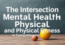 The Intersection of Mental Health and Physical Fitness: A Comprehensive Guide The Intersection of Mental Health and Physical Fitness: A Comprehensive Guide