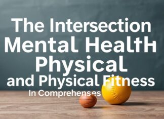 The Intersection of Mental Health and Physical Fitness: A Comprehensive Guide The Intersection of Mental Health and Physical Fitness: A Comprehensive Guide