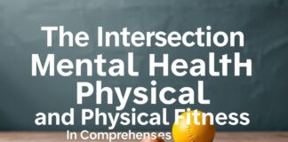 The Intersection of Mental Health and Physical Fitness: A Comprehensive Guide The Intersection of Mental Health and Physical Fitness: A Comprehensive Guide