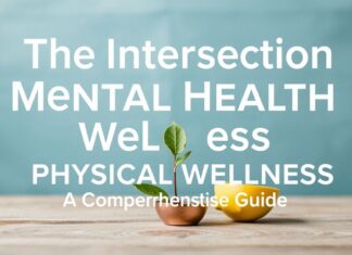 The Intersection of Mental Health and Physical Wellness: A Comprehensive Guide The Intersection of Mental Health and Physical Wellness: A Comprehensive Guide