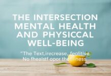 The Intersection of Mental Health and Physical Well-being: A Holistic Approach to Wellness The Intersection of Mental Health and Physical Well-being: A Comprehensive Approach to Wellness