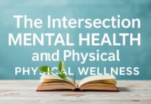 The Intersection of Mental Health and Physical Wellness: A Comprehensive Guide The Intersection of Mental Health and Physical Wellness: A Complete Handbook