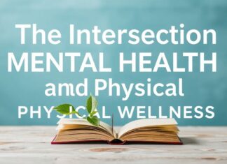 The Intersection of Mental Health and Physical Wellness: A Comprehensive Guide The Intersection of Mental Health and Physical Wellness: A Complete Handbook