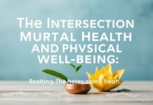 The Intersection of Mental Health and Physical Well-being: A Holistic Approach The Intersection of Mental Health and Physical Well-being: A Comprehensive Approach