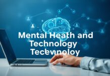 The Intersection of Mental Health and Technology: A Modern Perspective The Intersection of Mental Health and Technology: A Contemporary Viewpoint