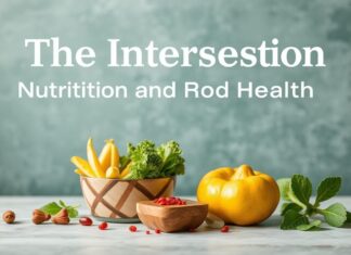 The Intersection of Nutrition and Mental Health: A Holistic Approach The Intersection of Nutrition and Mental Health: A Holistic Approach