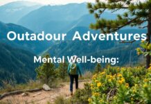 The Intersection of Outdoor Adventures and Mental Well-being: A Comprehensive Guide The Intersection of Outdoor Adventures and Mental Well-being: A Comprehensive Guide