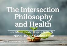 The Intersection of Philosophy and Health: Exploring the Mind-Body Connection The Intersection of Philosophy and Health: Exploring the Mind-Body Connection
