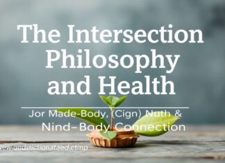 The Intersection of Philosophy and Health: Exploring the Mind-Body Connection The Intersection of Philosophy and Health: Exploring the Mind-Body Connection
