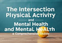 The Intersection of Physical Activity and Mental Health: A Comprehensive Guide The Intersection of Physical Activity and Mental Health: A Comprehensive Guide
