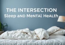 The Intersection of Sleep and Mental Health: Creating a Restorative Sanctuary The Intersection of Sleep and Mental Health: Creating a Restorative Haven