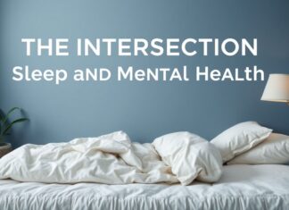 The Intersection of Sleep and Mental Health: Creating a Restorative Sanctuary The Intersection of Sleep and Mental Health: Creating a Restorative Haven