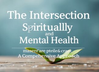 The Intersection of Spirituality and Mental Health: A Holistic Approach The Intersection of Spirituality and Mental Health: A Comprehensive Approach
