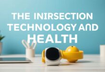 The Intersection of Technology and Health: How Gadgets Can Enhance Your Well-being The Intersection of Technology and Health: How Gadgets Can Improve Your Well-being