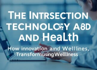 The Intersection of Technology and Health: How Innovation is Revolutionizing Wellness The Intersection of Technology and Health: How Innovation is Transforming Wellness
