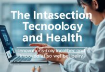 The Intersection of Technology and Health: Innovations for a Better Well-being The Intersection of Technology and Health: Innovations for Improved Well-being